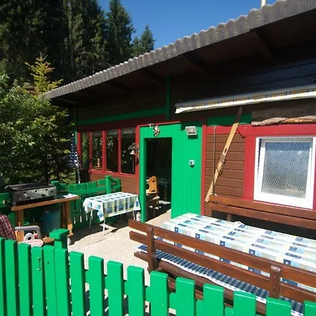 Gaestehaus Schwaiger Daire Mariapfarr