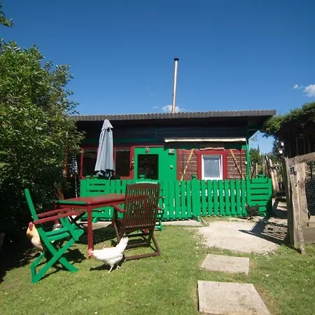 Gaestehaus Schwaiger *