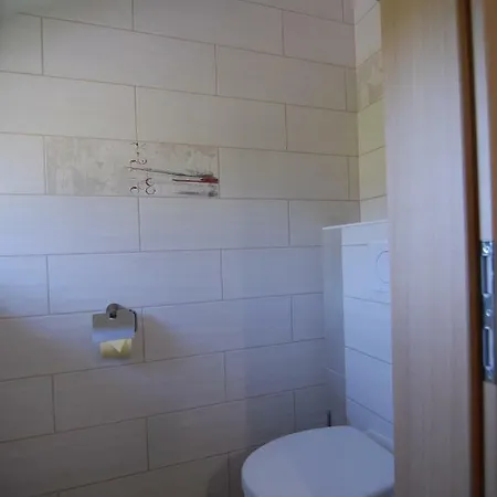 Gaestehaus Schwaiger Appartamento *