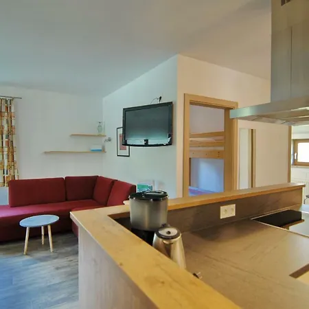 Gaestehaus Schwaiger *