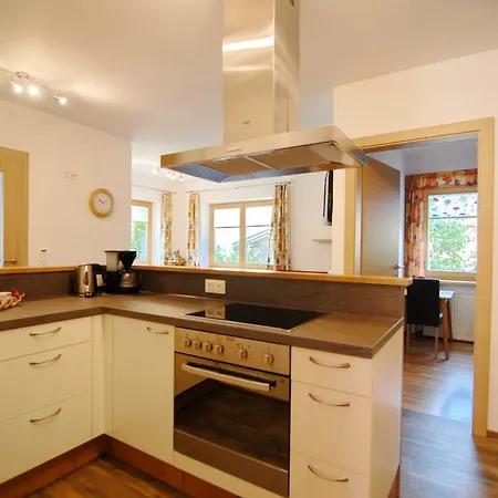 Apartamento Gaestehaus Schwaiger