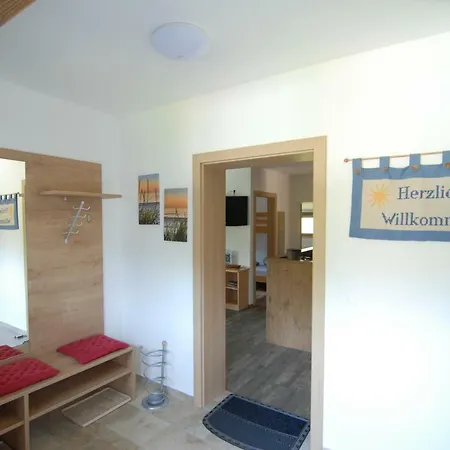 Gaestehaus Schwaiger Apartment