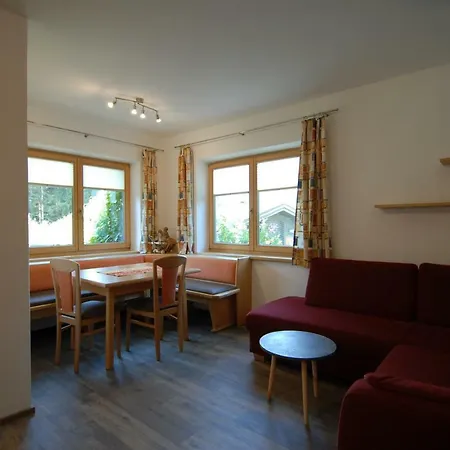 Apartment Gaestehaus Schwaiger *