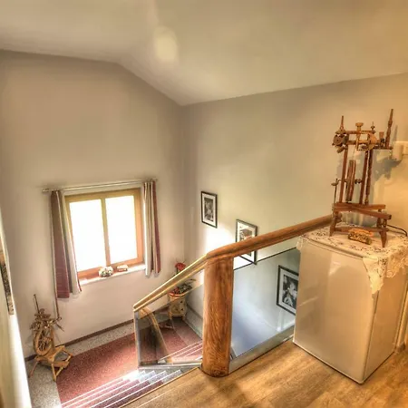 Gastehaus Schwaiger Appartement