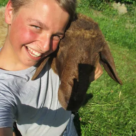 Gaestehaus Schwaiger