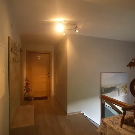 Appartamento Gaestehaus Schwaiger Mariapfarr