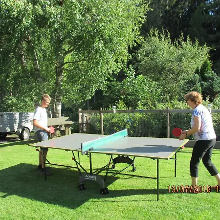 Gaestehaus Schwaiger Appartamento