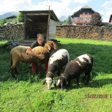 Gaestehaus Schwaiger