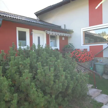 Gaestehaus Schwaiger