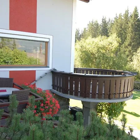 شقة Gaestehaus Schwaiger