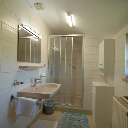 Gaestehaus Schwaiger *