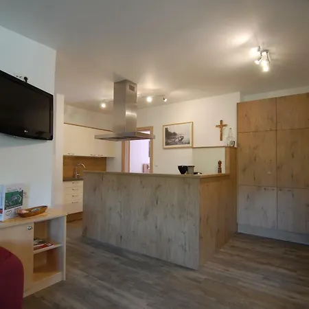 Apartment Gaestehaus Schwaiger *