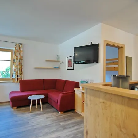 Appartement Gastehaus Schwaiger Mariapfarr