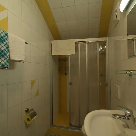 Gaestehaus Schwaiger *