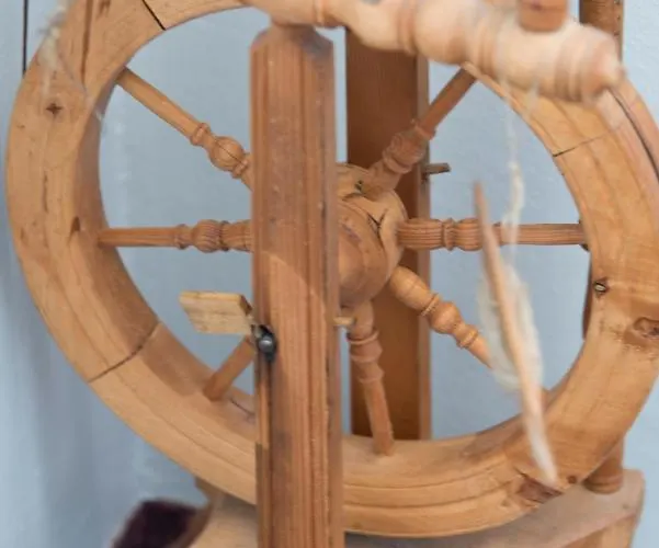 Gaestehaus Schwaiger