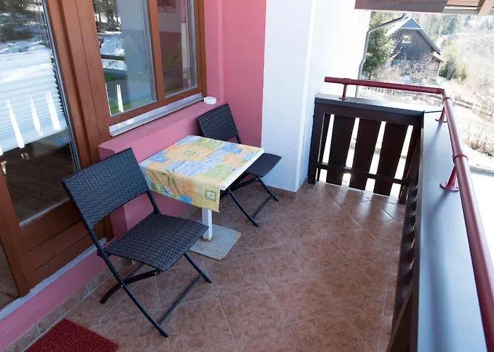 Gaestehaus Schwaiger *