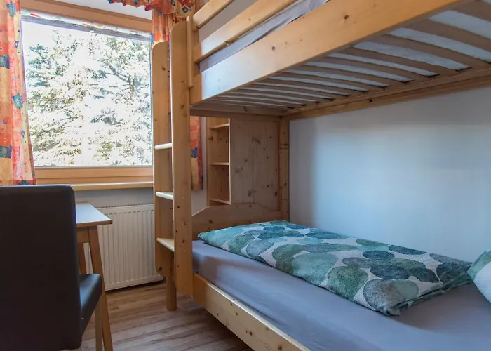 Gaestehaus Schwaiger *