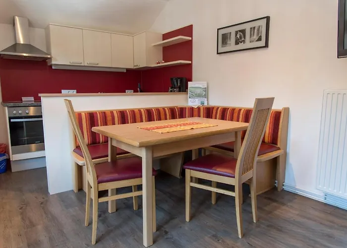 Gaestehaus Schwaiger 玛利亚普法尔