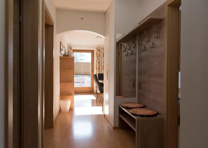 Apartament Gaestehaus Schwaiger