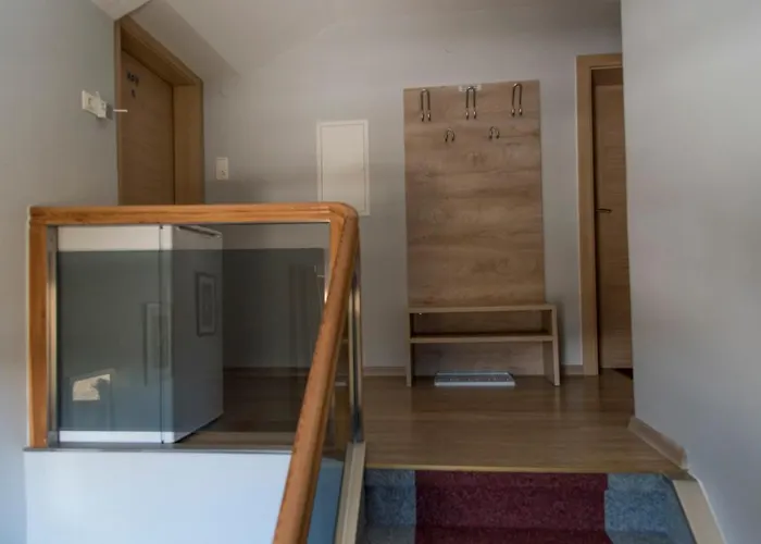 Apartament Gaestehaus Schwaiger Mariapfarr