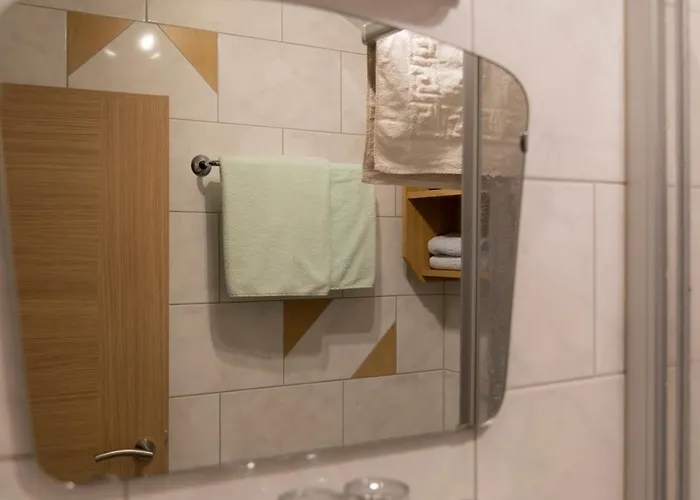 公寓 Gaestehaus Schwaiger