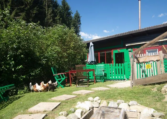 Gaestehaus Schwaiger