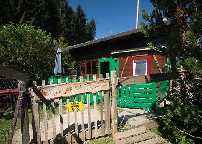 Gaestehaus Schwaiger *