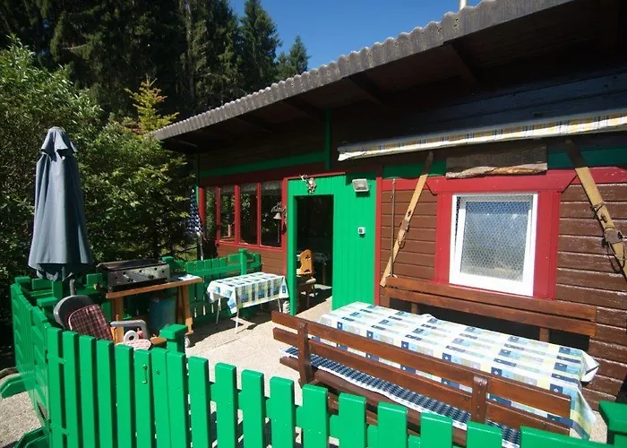 Gaestehaus Schwaiger 公寓 玛利亚普法尔