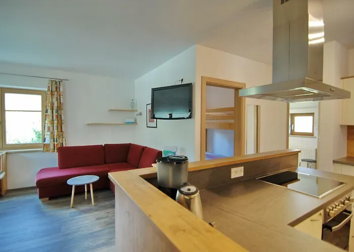 Gaestehaus Schwaiger *