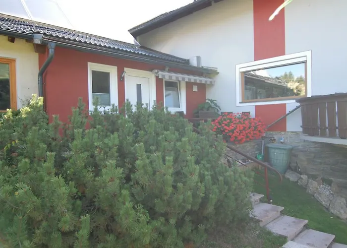 Gaestehaus Schwaiger