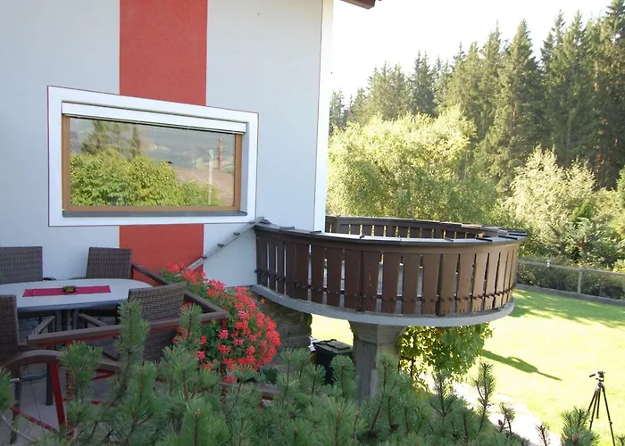 公寓 Gaestehaus Schwaiger